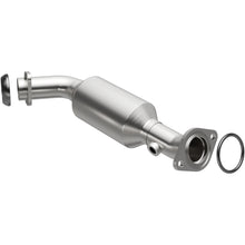 Load image into Gallery viewer, Magnaflow 04-09 Cadillac CTS 3.6L Direct Fit Converter (5461885)
