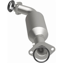 Load image into Gallery viewer, Magnaflow 04-09 Cadillac CTS 3.6L Direct Fit Converter (5461885)