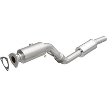 Load image into Gallery viewer, Magnaflow 06-08 Audi A4 Quattro 3.2L Direct Fit Converter (5461903)