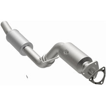 Load image into Gallery viewer, Magnaflow 06-08 Audi A4 Quattro 3.2L Direct Fit Converter (5461903)