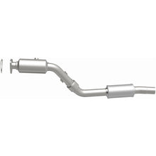 Load image into Gallery viewer, Magnaflow 06-08 Audi A4 Quattro 3.2L Direct Fit Converter (5461903)