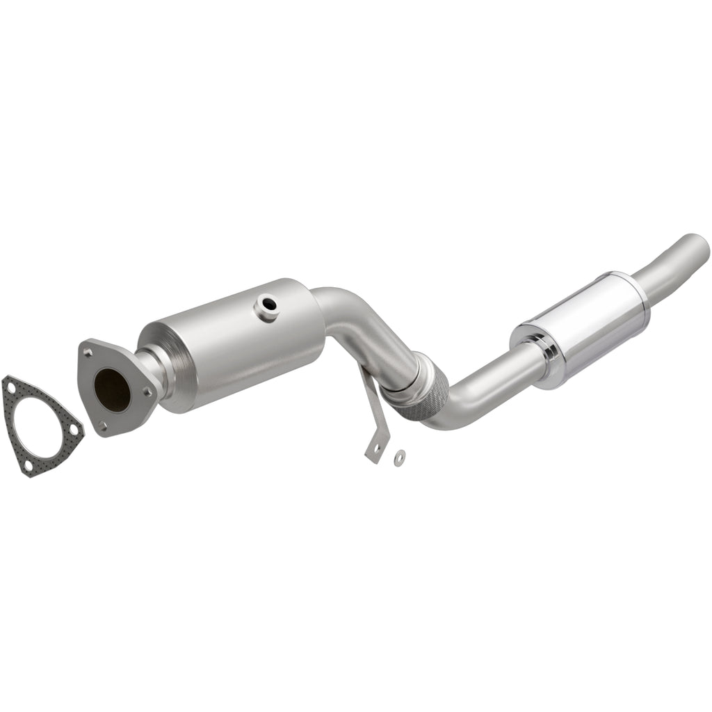 Magnaflow 06-08 Audi A4 Quattro 3.2L Direct Fit Converter (5461904)