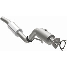 Load image into Gallery viewer, Magnaflow 06-08 Audi A4 Quattro 3.2L Direct Fit Converter (5461904)