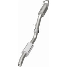 Load image into Gallery viewer, Magnaflow 06-08 Audi A4 Quattro 3.2L Direct Fit Converter (5461904)
