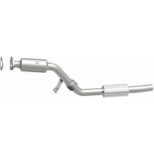 Load image into Gallery viewer, Magnaflow 06-08 Audi A4 Quattro 3.2L Direct Fit Converter (5461904)