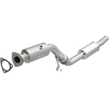 Magnaflow 06-08 Audi A4 Quattro 3.2L Direct Fit Converter (5461904)