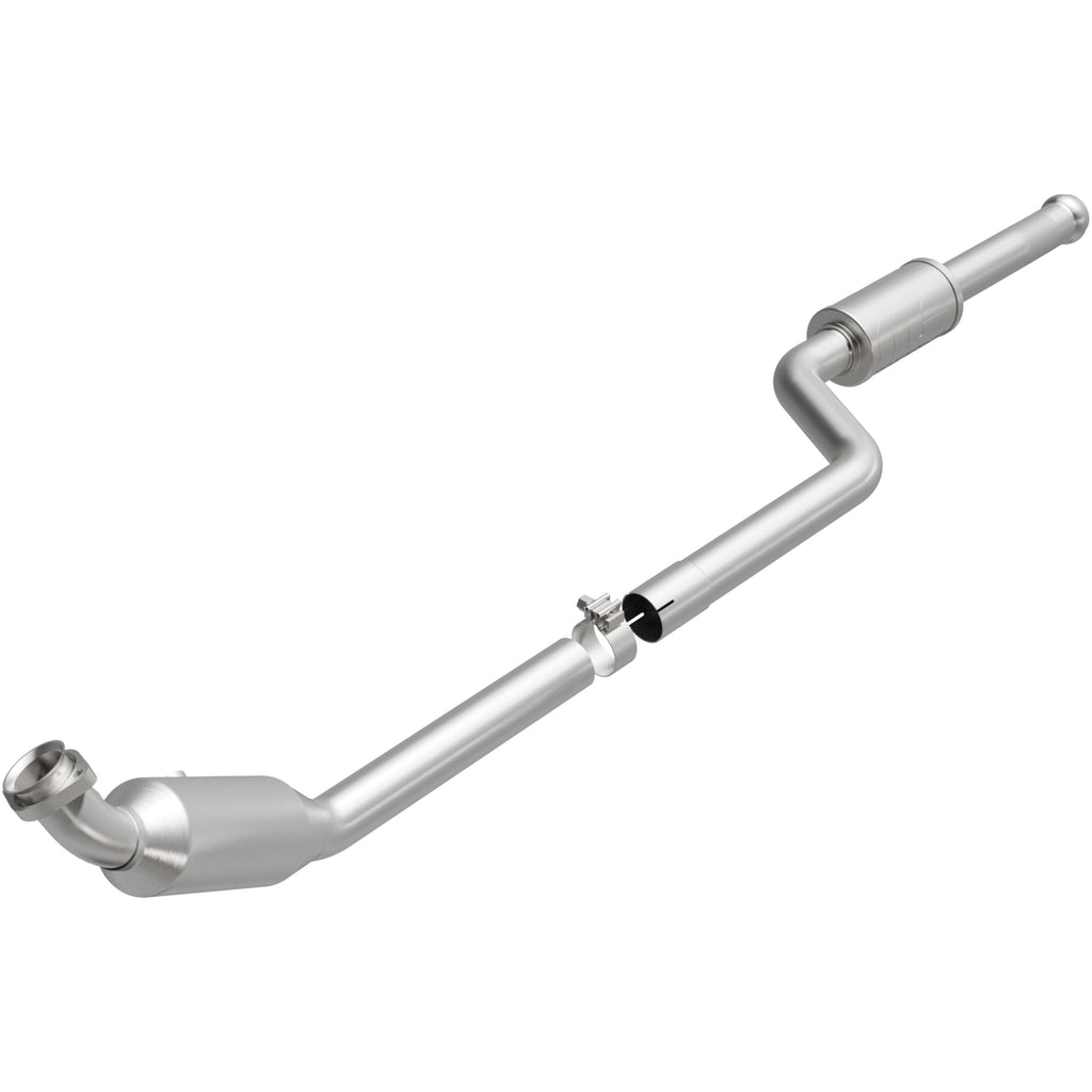 Magnaflow 08-10 Mercedes-Benz C300 3.0L Direct Fit Converter (5461916)