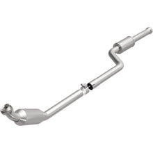 Load image into Gallery viewer, Magnaflow 08-10 Mercedes-Benz C300 3.0L Direct Fit Converter (5461916)