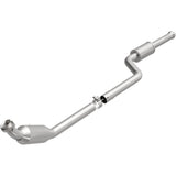 Magnaflow 08-10 Mercedes-Benz C300 3.0L Direct Fit Converter (5461916)