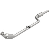 Magnaflow 08-10 Mercedes-Benz C300 3.0L Direct Fit Converter (5461922)