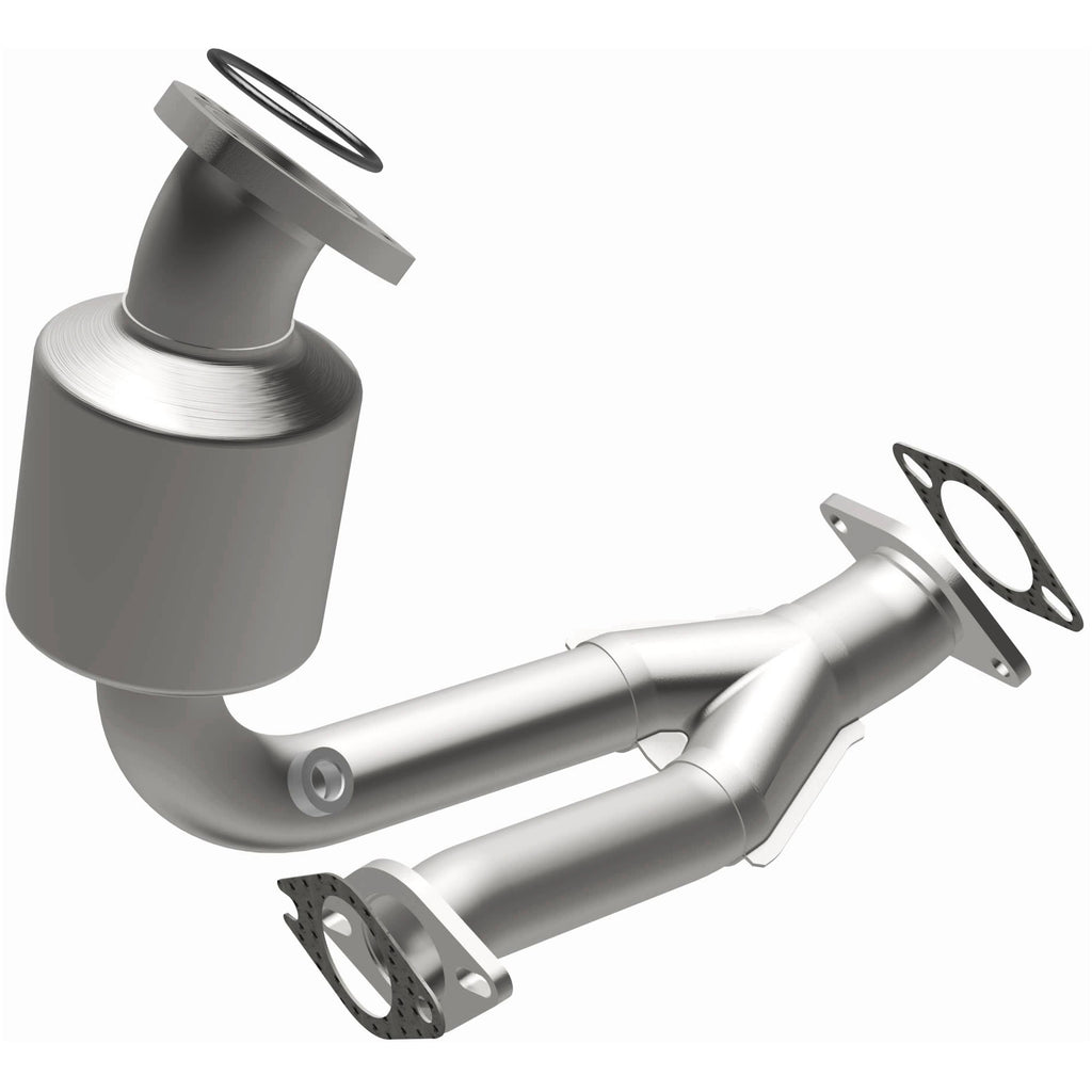 Magnaflow 07-08 Saturn Aura 3.6L Direct Fit Converter (5461925)