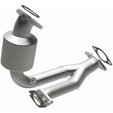 Load image into Gallery viewer, Magnaflow 07-08 Saturn Aura 3.6L Direct Fit Converter (5461925)