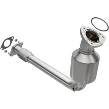 Load image into Gallery viewer, Magnaflow 07-08 Saturn Aura 3.6L Direct Fit Converter (5461926)