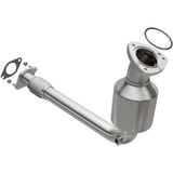 Magnaflow 07-08 Saturn Aura 3.6L Direct Fit Converter (5461926)