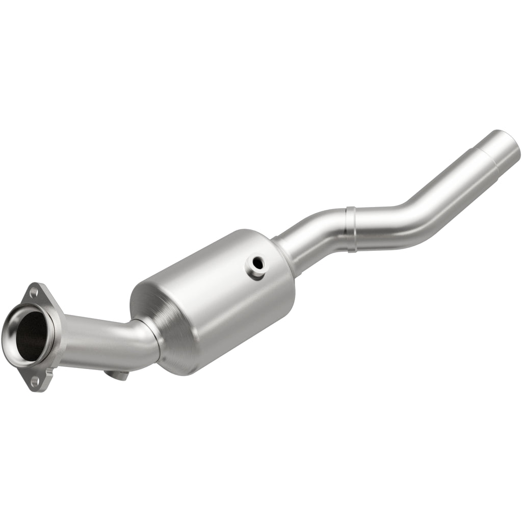 Magnaflow 2007 Jaguar XK 4.2L Direct Fit Converter (5461948)