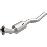 Magnaflow 2007 Jaguar XK 4.2L Direct Fit Converter (5461948)
