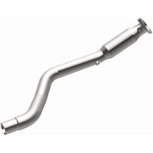 Load image into Gallery viewer, Magnaflow 08-10 Dodge Challenger 6.1L Direct Fit Converter (5461964)
