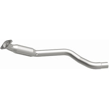 Load image into Gallery viewer, Magnaflow 08-10 Dodge Challenger 6.1L Direct Fit Converter (5461965)