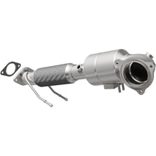 Load image into Gallery viewer, MagnaFlow Converter Direct Fit California Grade 2014 Ford Fusion 1.5L (5461974)