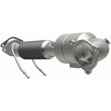 Load image into Gallery viewer, MagnaFlow Converter Direct Fit California Grade 2014 Ford Fusion 1.5L (5461974)