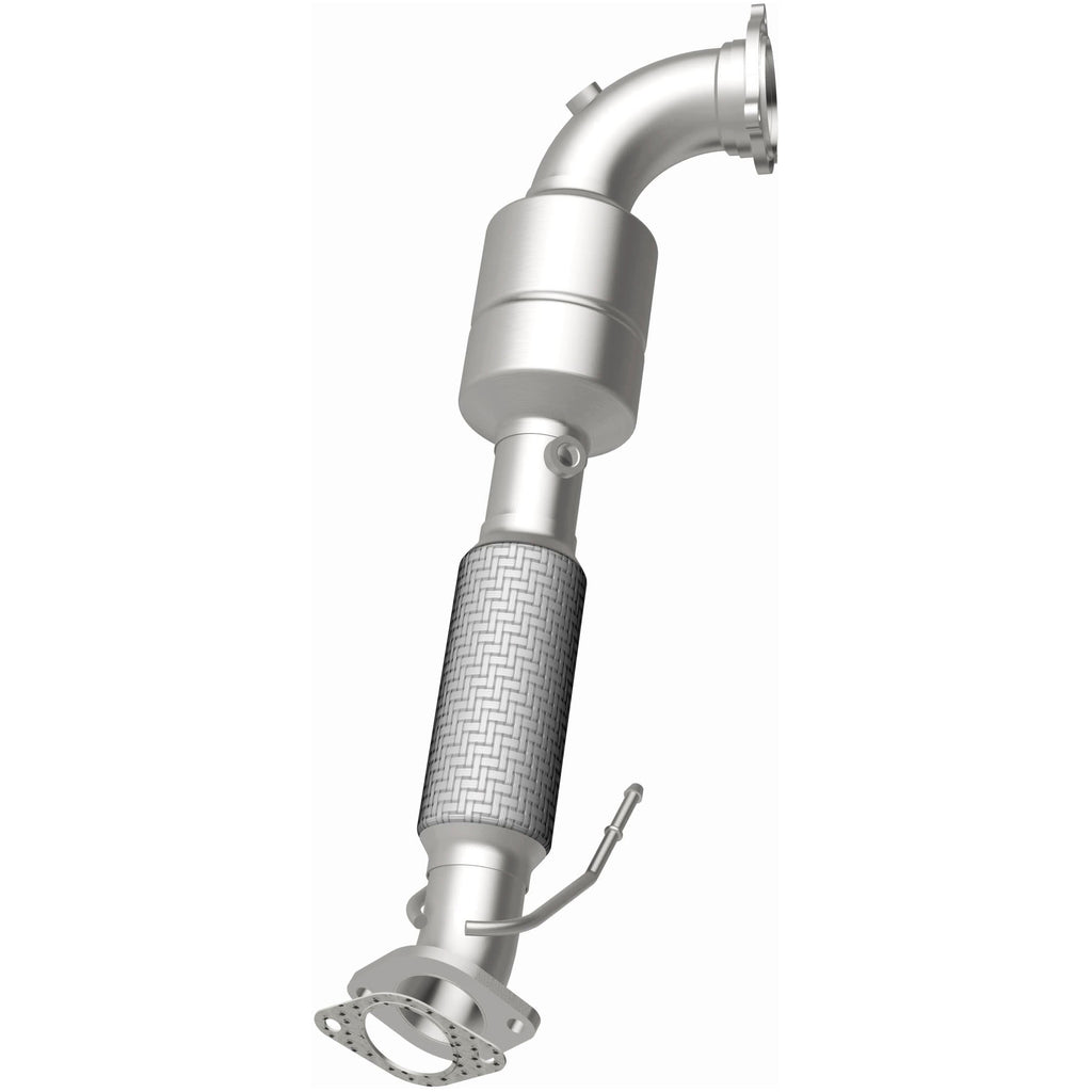 MagnaFlow Converter Direct Fit California Grade 2014 Ford Fusion 1.5L (5461974)