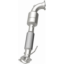 Load image into Gallery viewer, MagnaFlow Converter Direct Fit California Grade 2014 Ford Fusion 1.5L (5461974)