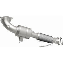 Load image into Gallery viewer, MagnaFlow Converter Direct Fit California Grade 2014 Ford Fusion 1.5L (5461974)