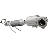 MagnaFlow Converter Direct Fit California Grade 2014 Ford Fusion 1.5L (5461974)