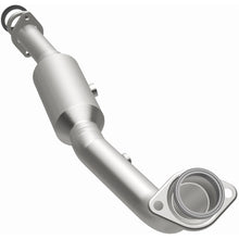 Load image into Gallery viewer, MagnaFlow Direct Fit Converter 03-11 Honda Element 2.4L Underbody (5461990)