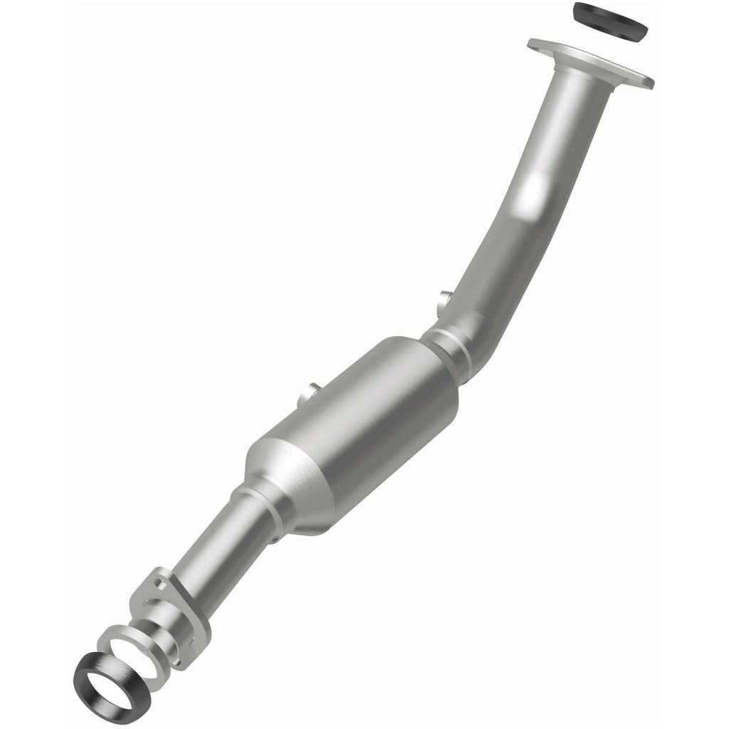 MagnaFlow Direct Fit Converter 03-11 Honda Element 2.4L Underbody (5461990)