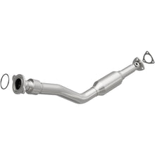 Load image into Gallery viewer, Magnaflow 04-05 Pontiac Grand Am 3.4L Direct Fit Converter (5461996)