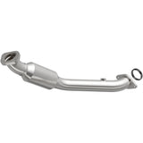 Magnaflow 2007 Chevrolet Corvette 6.0L Direct Fit Converter (5461999)
