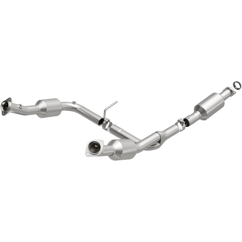 Magnaflow 04-05 Ford Explorer 4.6L Direct Fit Converter (5481108)