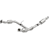 Magnaflow 04-05 Ford Explorer 4.6L Direct Fit Converter (5481108)