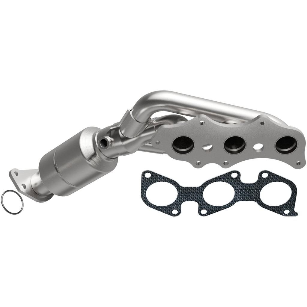 Magnaflow 10-12 Toyota 4Runner 4.0L Direct Fit Converter (5481198)