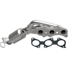 Load image into Gallery viewer, Magnaflow 10-12 Toyota 4Runner 4.0L Direct Fit Converter (5481198)