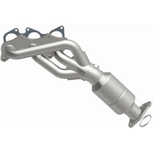Load image into Gallery viewer, Magnaflow 10-12 Toyota 4Runner 4.0L Direct Fit Converter (5481198)