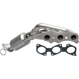 Magnaflow 10-12 Toyota 4Runner 4.0L Direct Fit Converter (5481198)