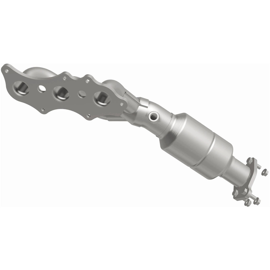 Magnaflow 10-12 Toyota 4Runner 4.0L Direct Fit Converter (5481228)