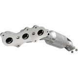 Magnaflow 10-12 Toyota 4Runner 4.0L Direct Fit Converter (5481228)