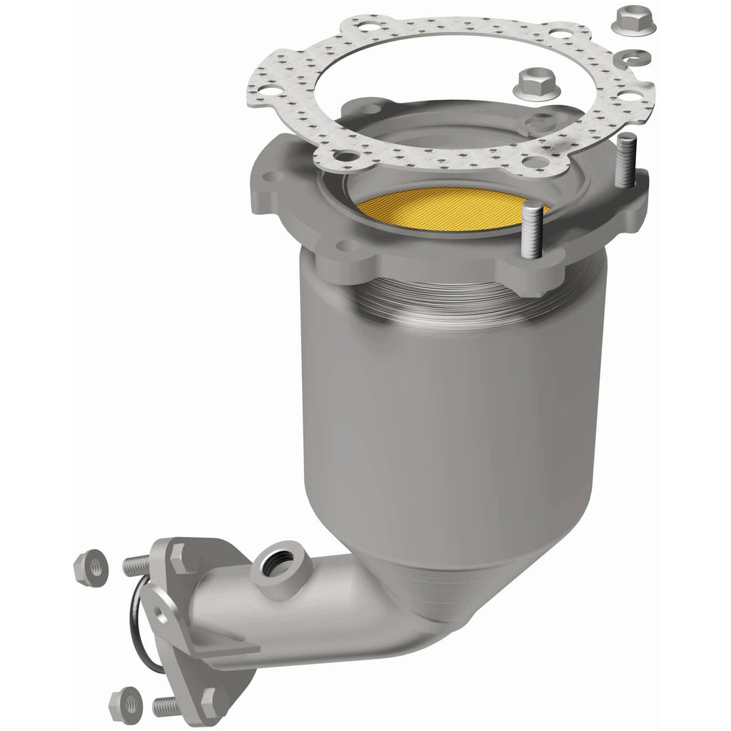 Magnaflow 2004 Nissan Quest CARB Compliant Direct Fit Cat Converter (5481275)