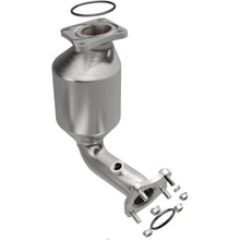 Load image into Gallery viewer, Magnaflow 04-07 Nissan Murano 3.5L Direct Fit Catalytic Converter (5481276)