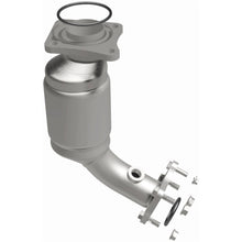 Load image into Gallery viewer, Magnaflow 04-07 Nissan Murano 3.5L Direct Fit Catalytic Converter (5481276)