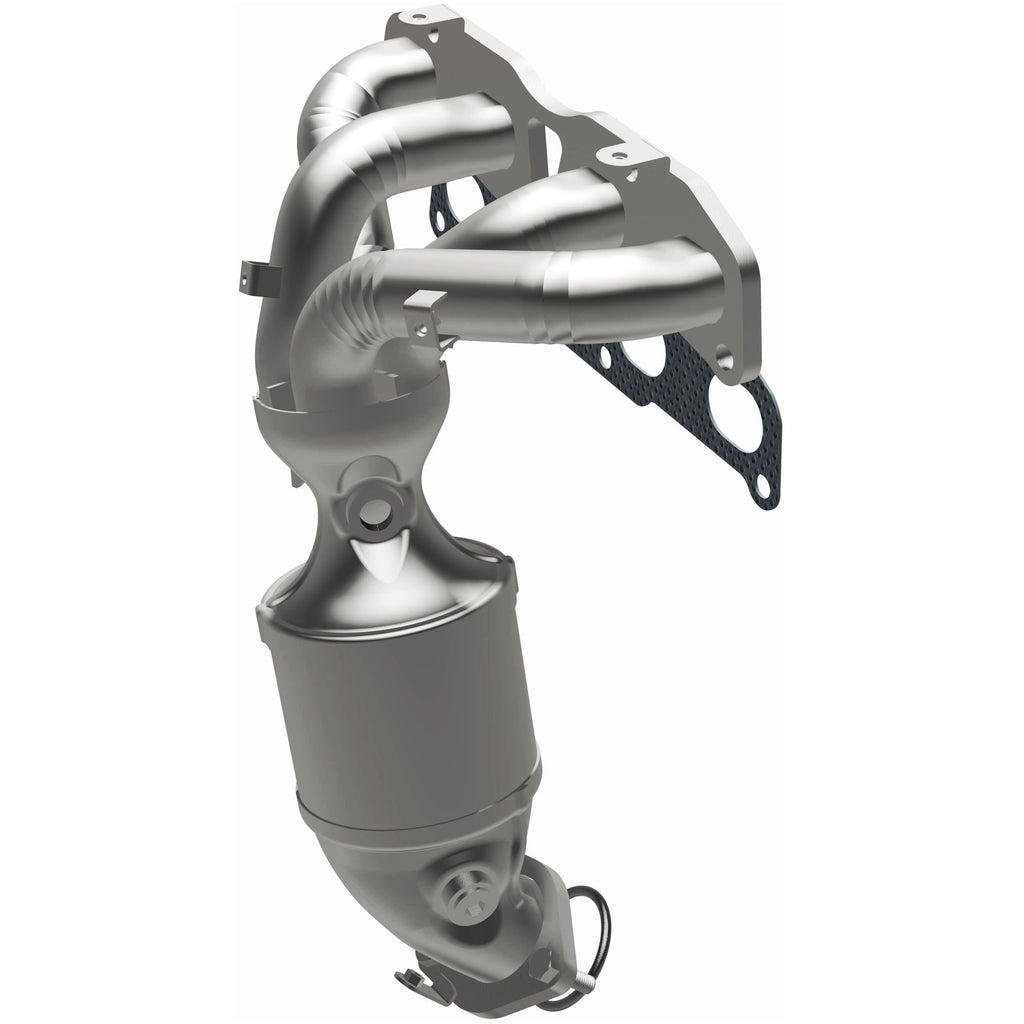 MagnaFlow Conv DF 08-13 Nissan Rogue 2.5L CA (5481295)