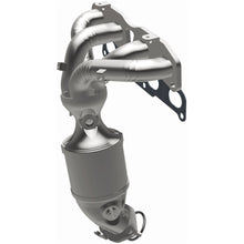 Load image into Gallery viewer, MagnaFlow Conv DF 08-13 Nissan Rogue 2.5L CA (5481295)