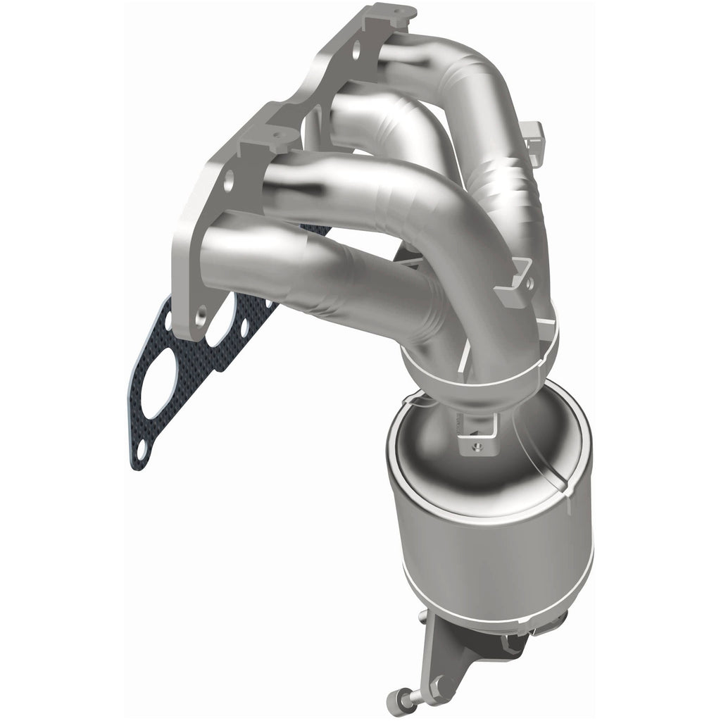 MagnaFlow Conv DF 08-13 Nissan Rogue 2.5L CA (5481295)