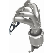 Load image into Gallery viewer, MagnaFlow Conv DF 08-13 Nissan Rogue 2.5L CA (5481295)
