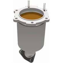Load image into Gallery viewer, Magnaflow 2004 Nissan Quest 3.5L Direct Fit Converter (5481296)