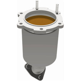 Magnaflow 2004 Nissan Quest 3.5L Direct Fit Converter (5481296)