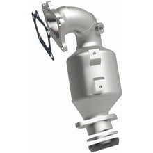 Load image into Gallery viewer, Magnaflow 09-12 Mazda CX-7 2.3L Direct Fit Converter (5481312)